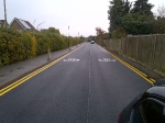 School Road Plane & resurface with Supreme Asphalt from Aggregate industies