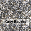 Grey Bauxite