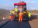 Road Resurfacing