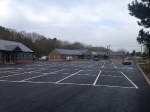 New Carpark at Essex Air Ambulance  (4)