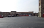 Grays fire station , Plane and relay Supreme Asphalt from Aggregate Industries (2)