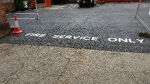 Reconstruction of Saffron Walden Fire Station