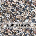 Buff Bauxite