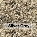 Silver Grey