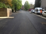 School car park resurfacing AC 10 surf 40mm thick (2)