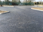 St Margarets School Pitsea-New Carpark