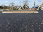 St Margarets School Pitsea-New Carpark